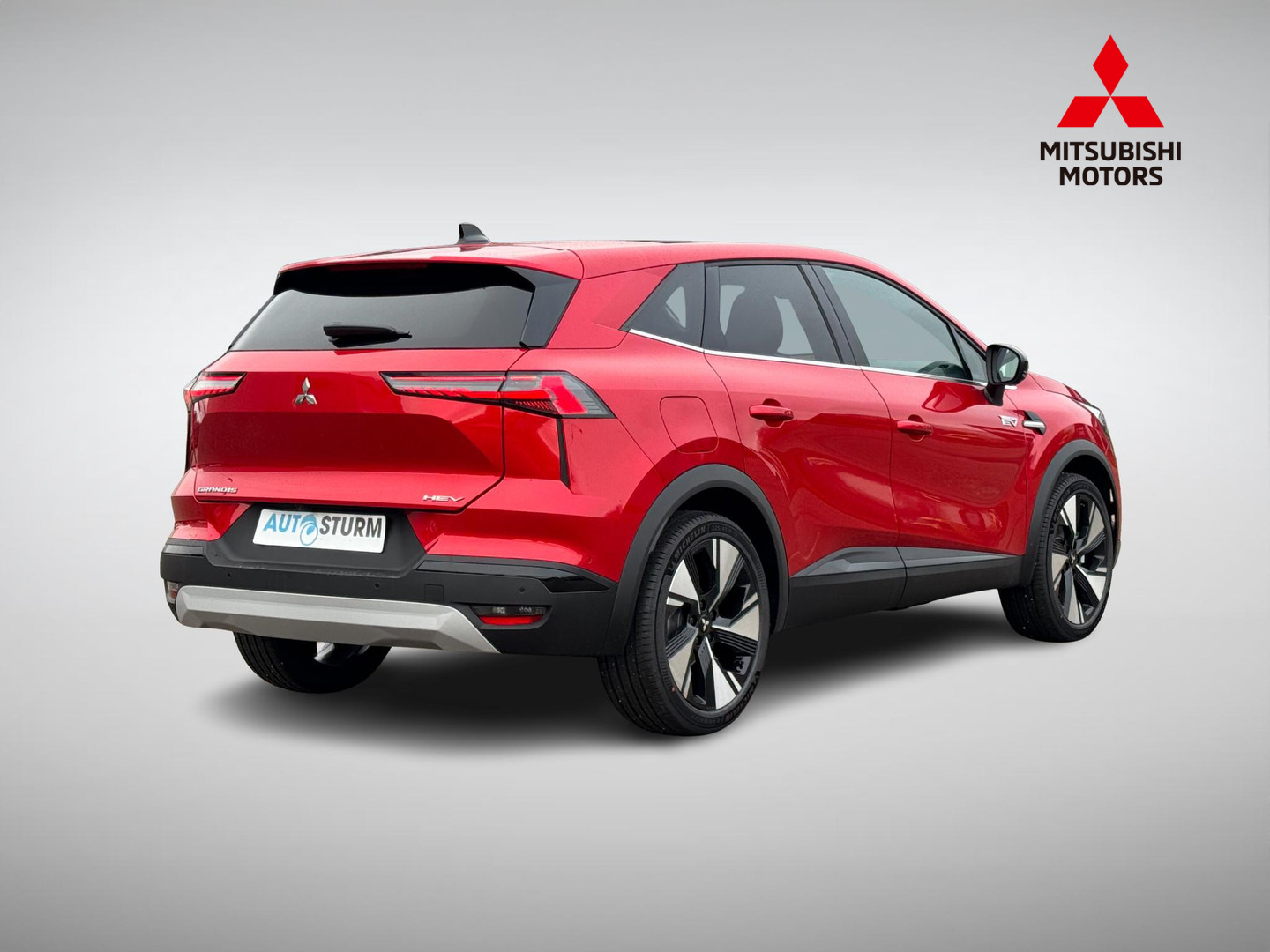 Mitsubishi Mitsubishi