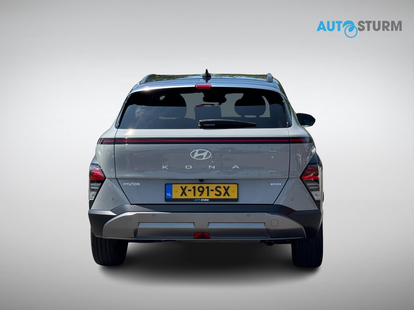 Hyundai Hyundai