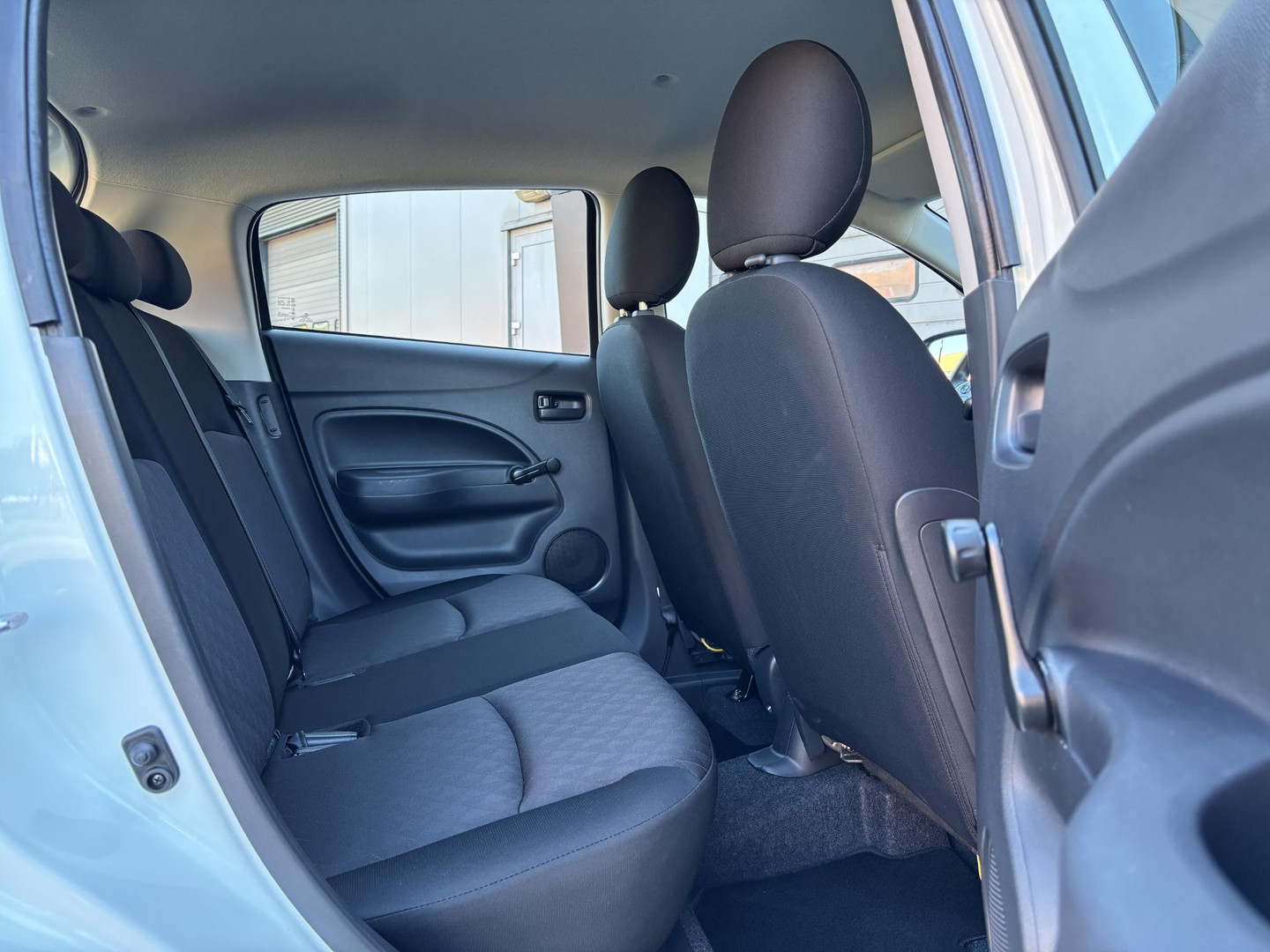 Mitsubishi Mitsubishi