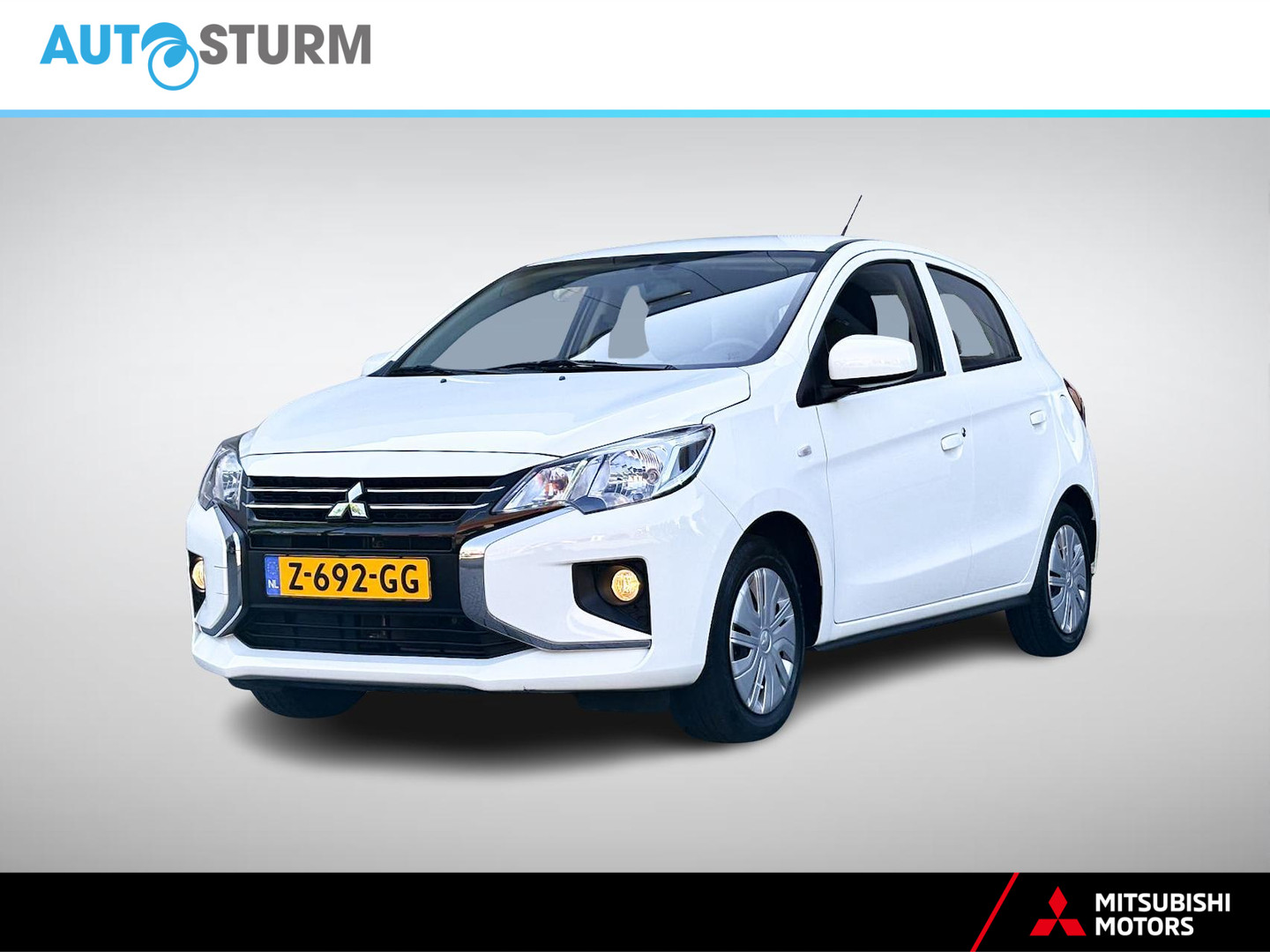 Mitsubishi Mitsubishi