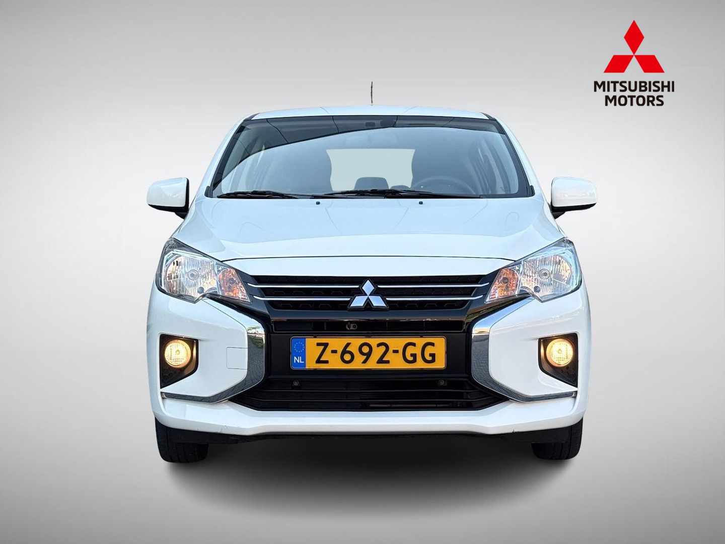 Mitsubishi Mitsubishi