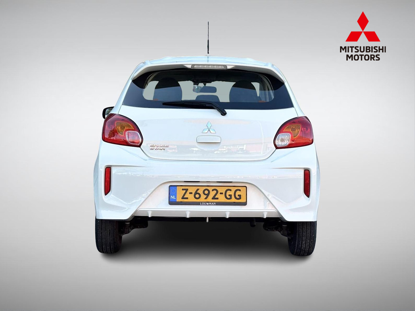 Mitsubishi Mitsubishi