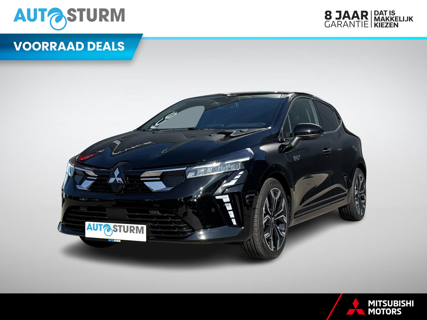 Mitsubishi Mitsubishi