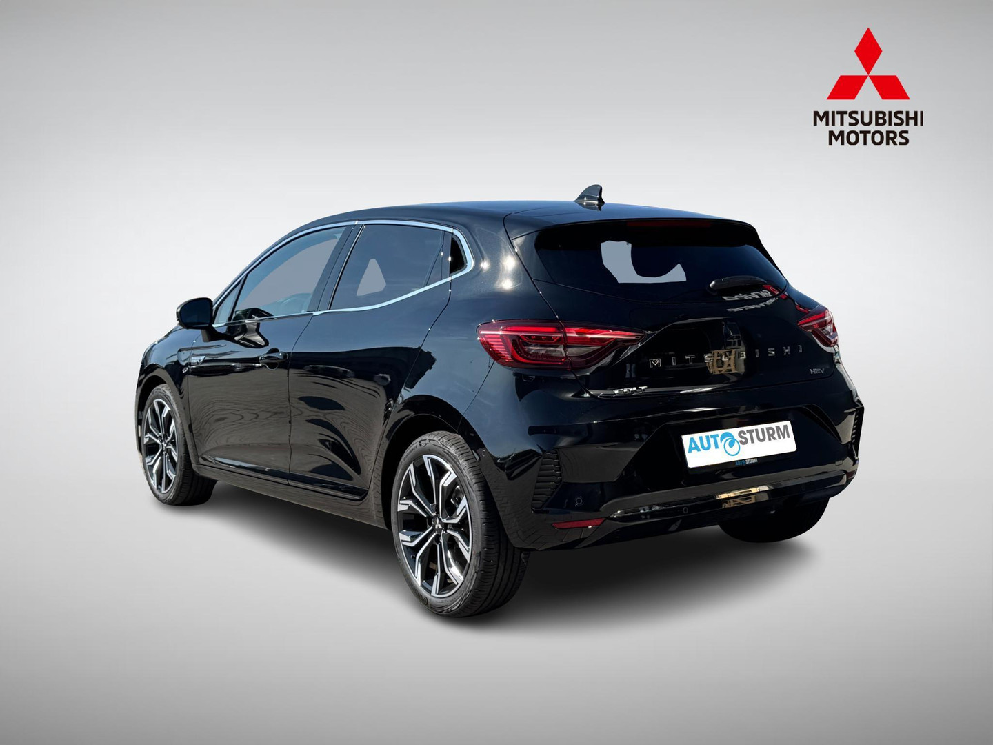 Mitsubishi Mitsubishi