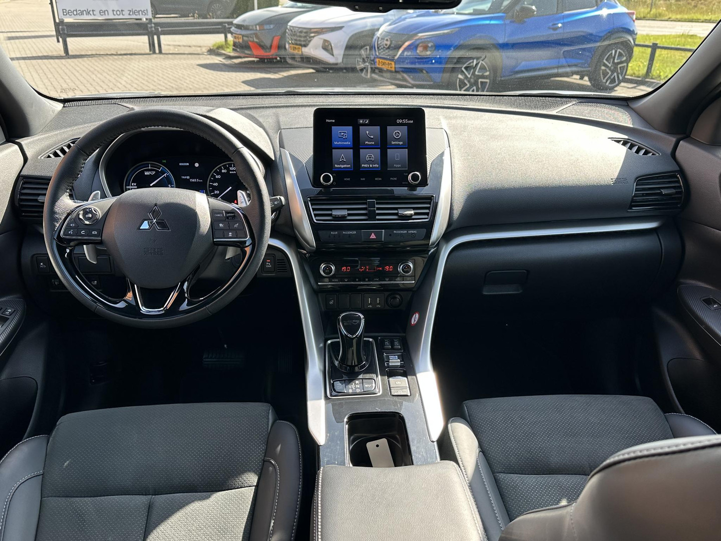 Mitsubishi Mitsubishi