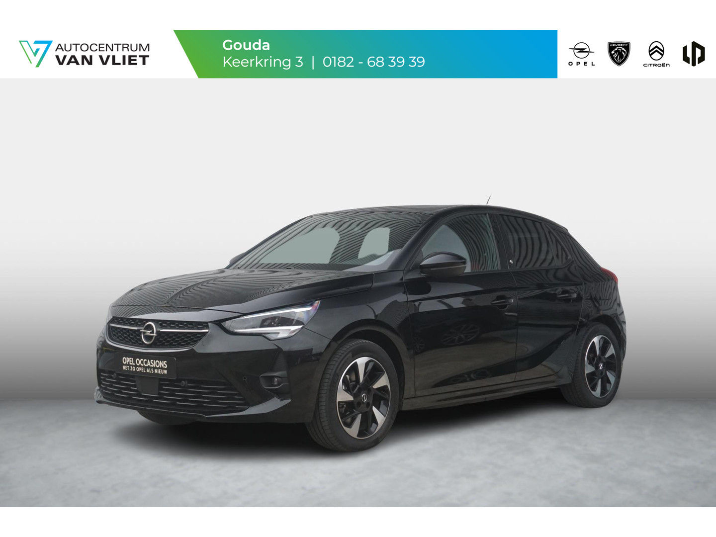 Opel Opel