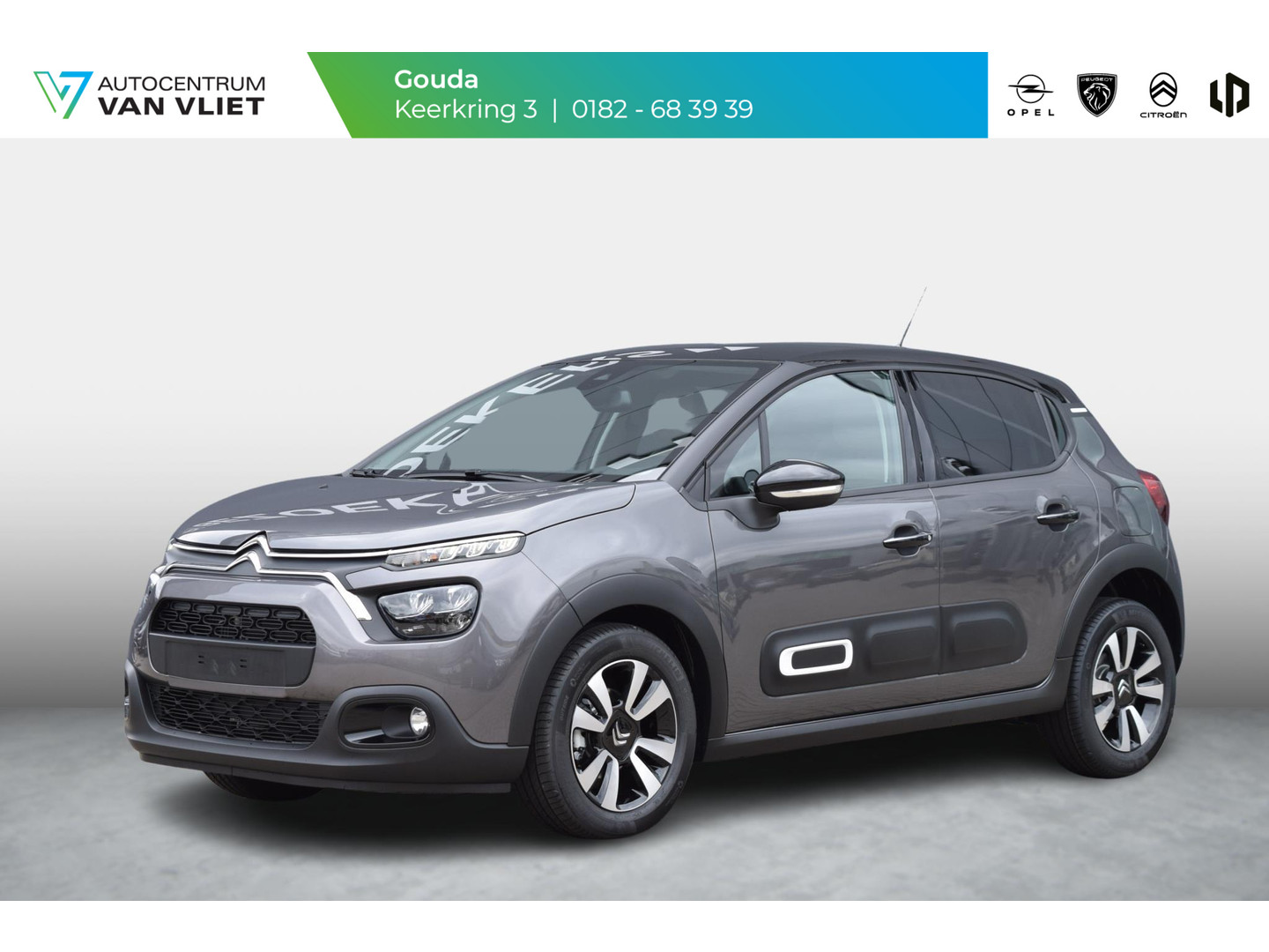 Citroën Citroën