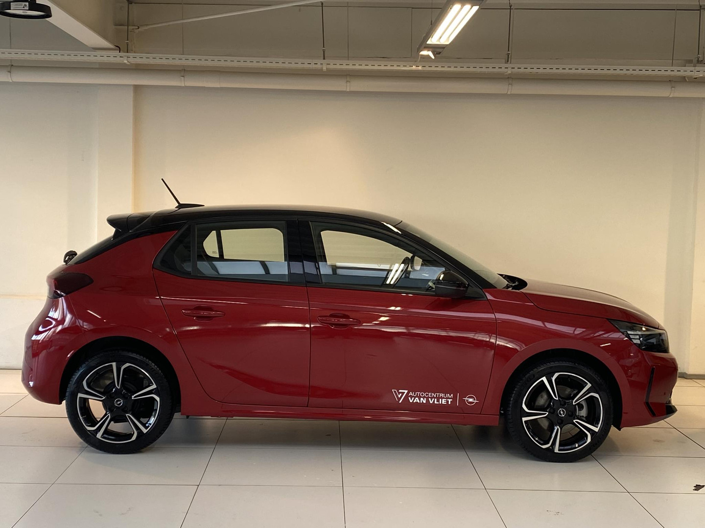 Opel Opel