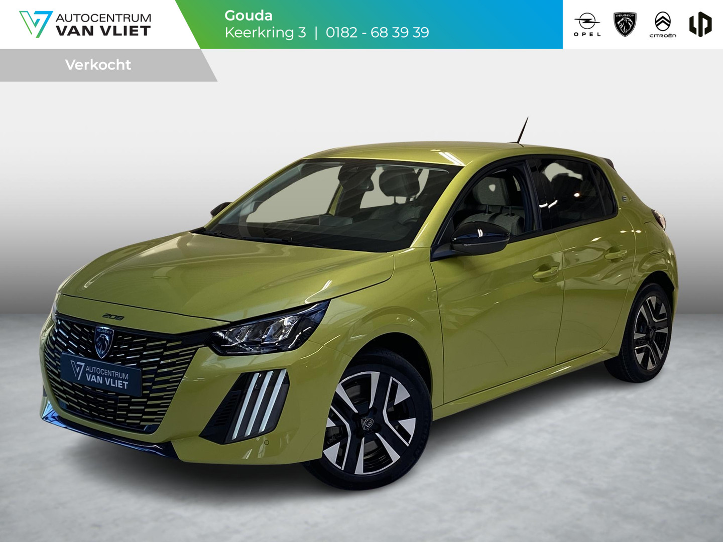 Peugeot Peugeot