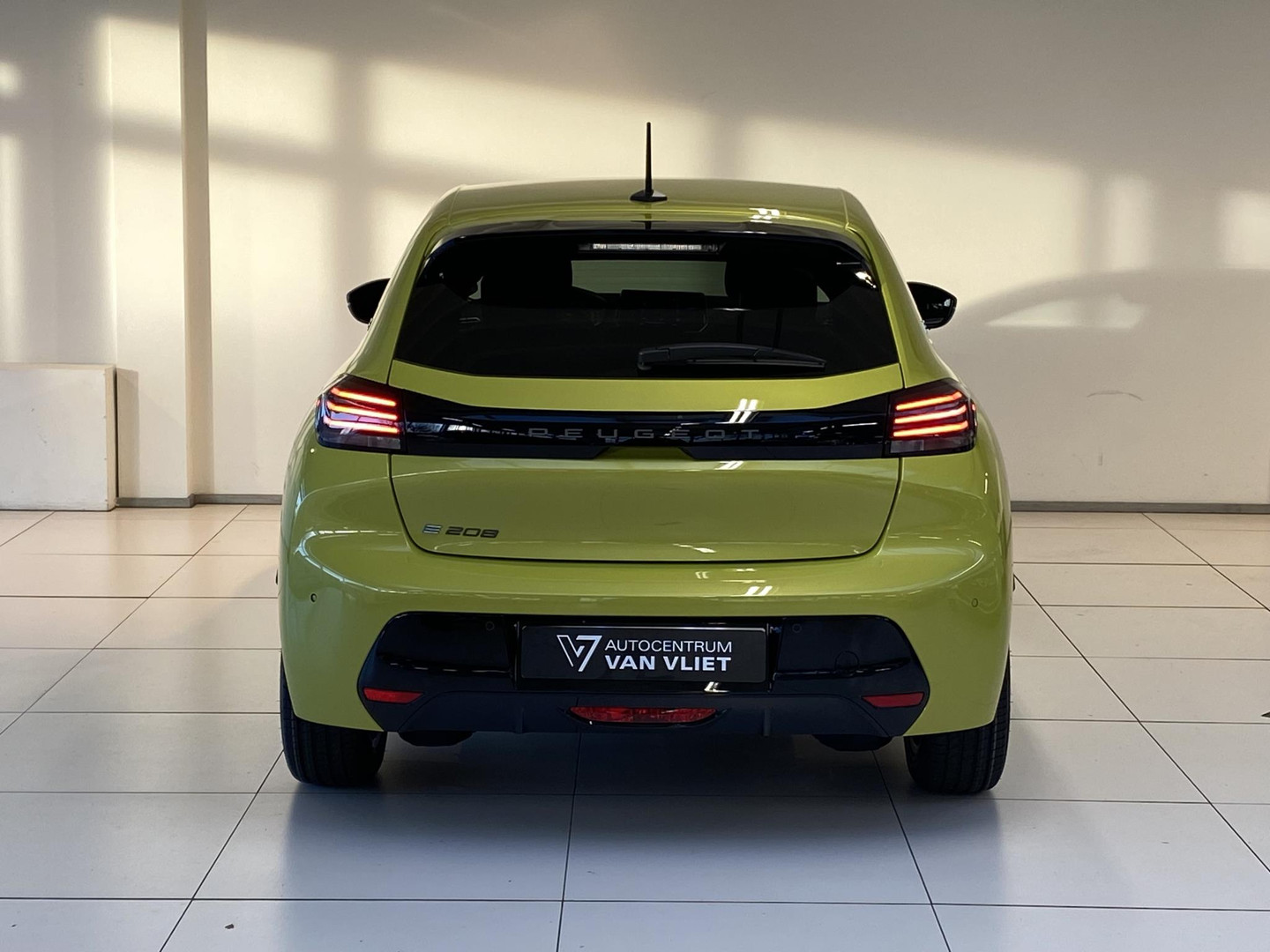 Peugeot