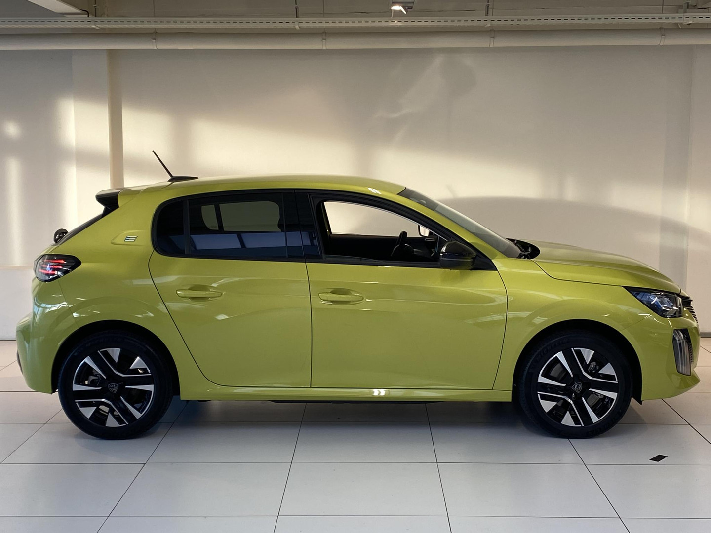 Peugeot