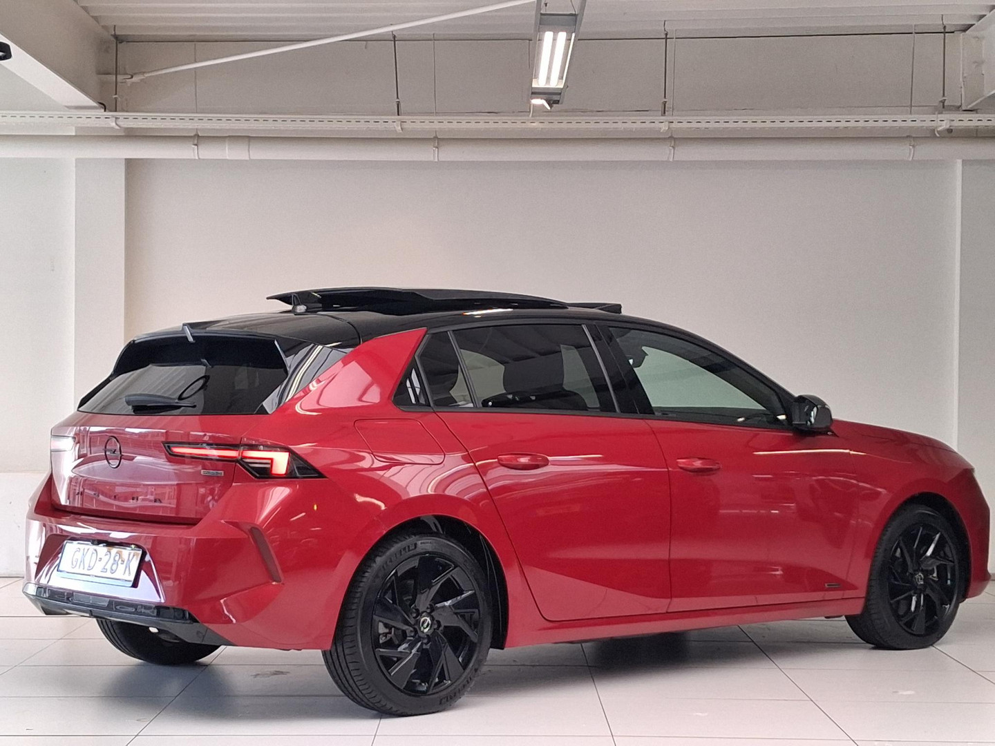 Opel Opel