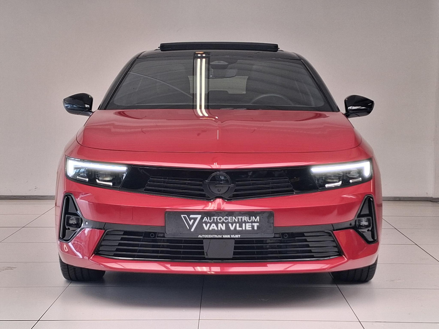 Opel Opel