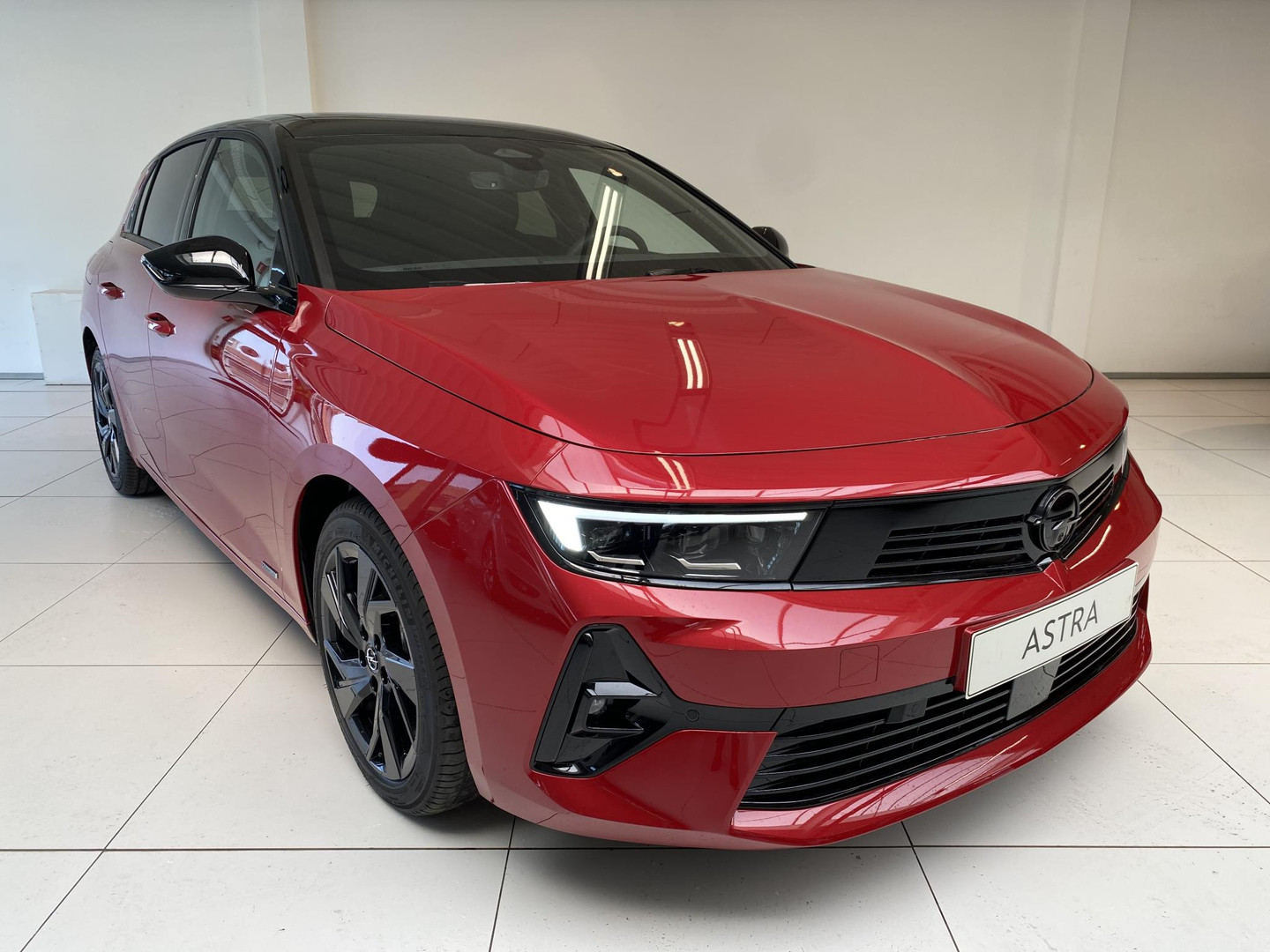 Opel Opel