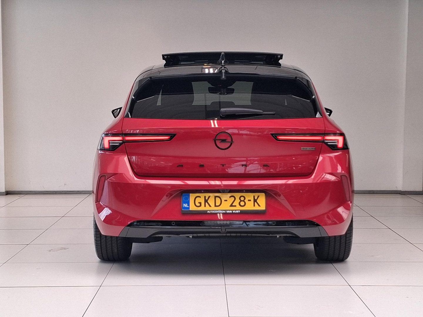 Opel Opel