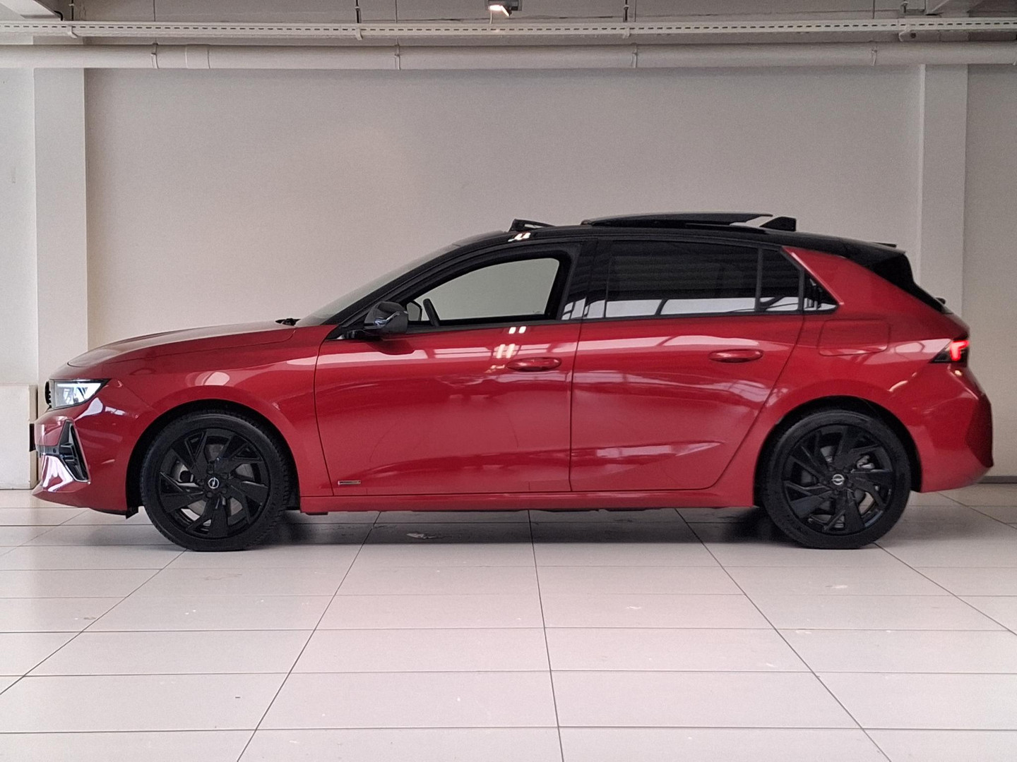 Opel Opel