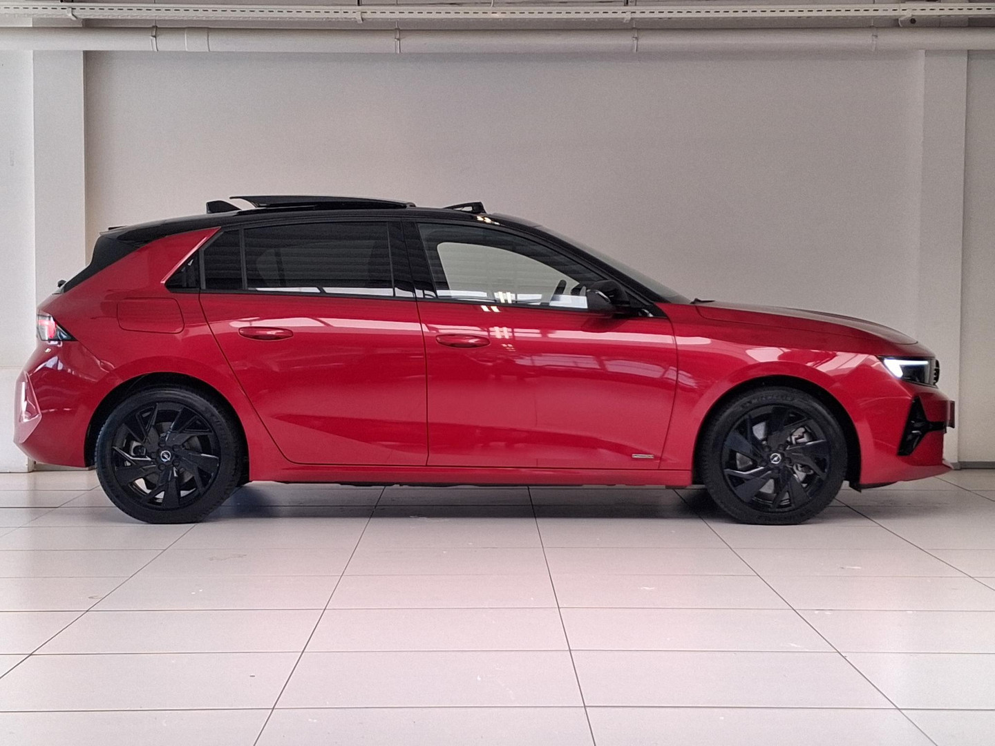 Opel Opel