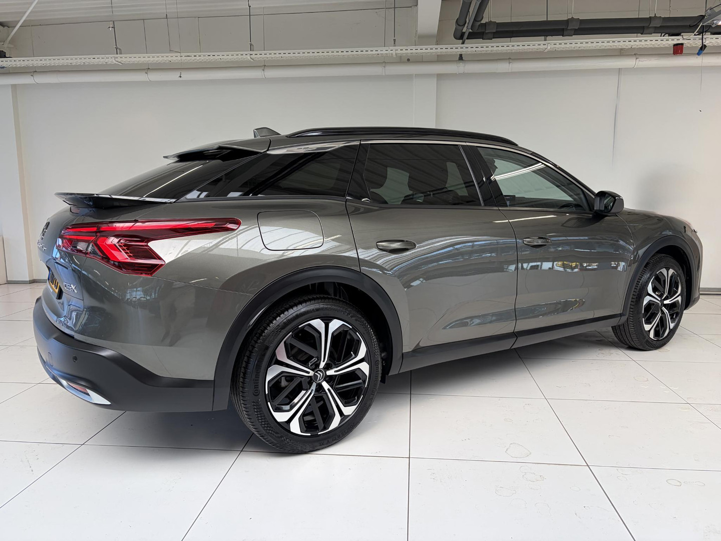Citroën