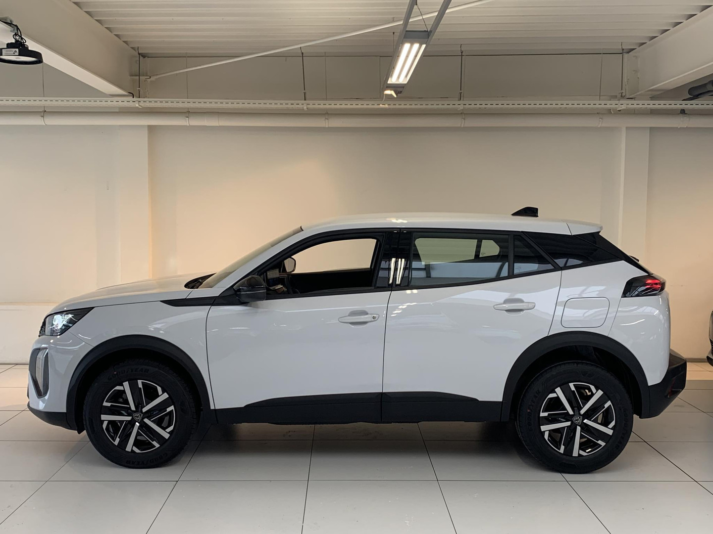 Peugeot Peugeot