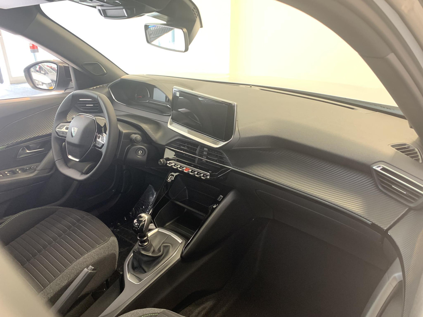 Peugeot Peugeot