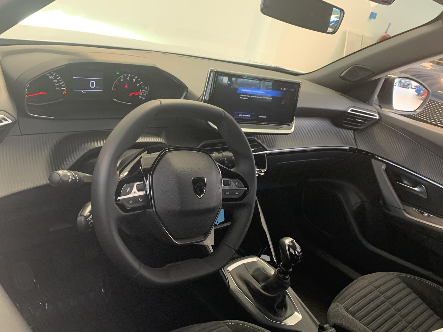 Peugeot Peugeot