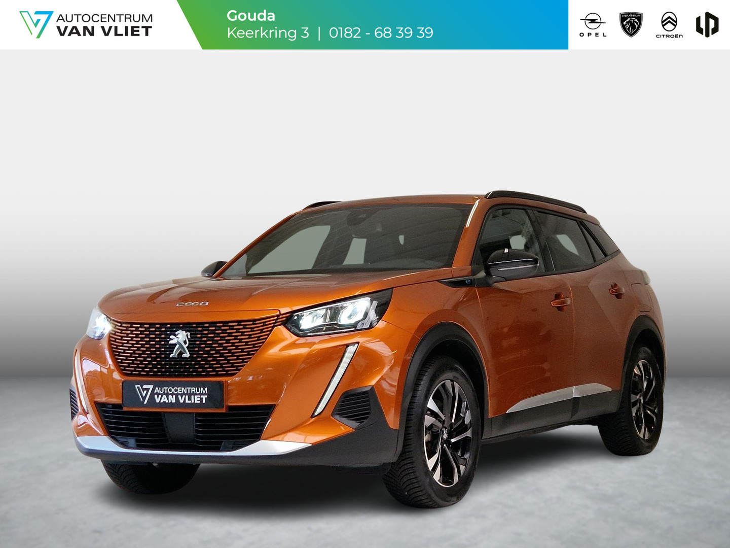 Peugeot Peugeot