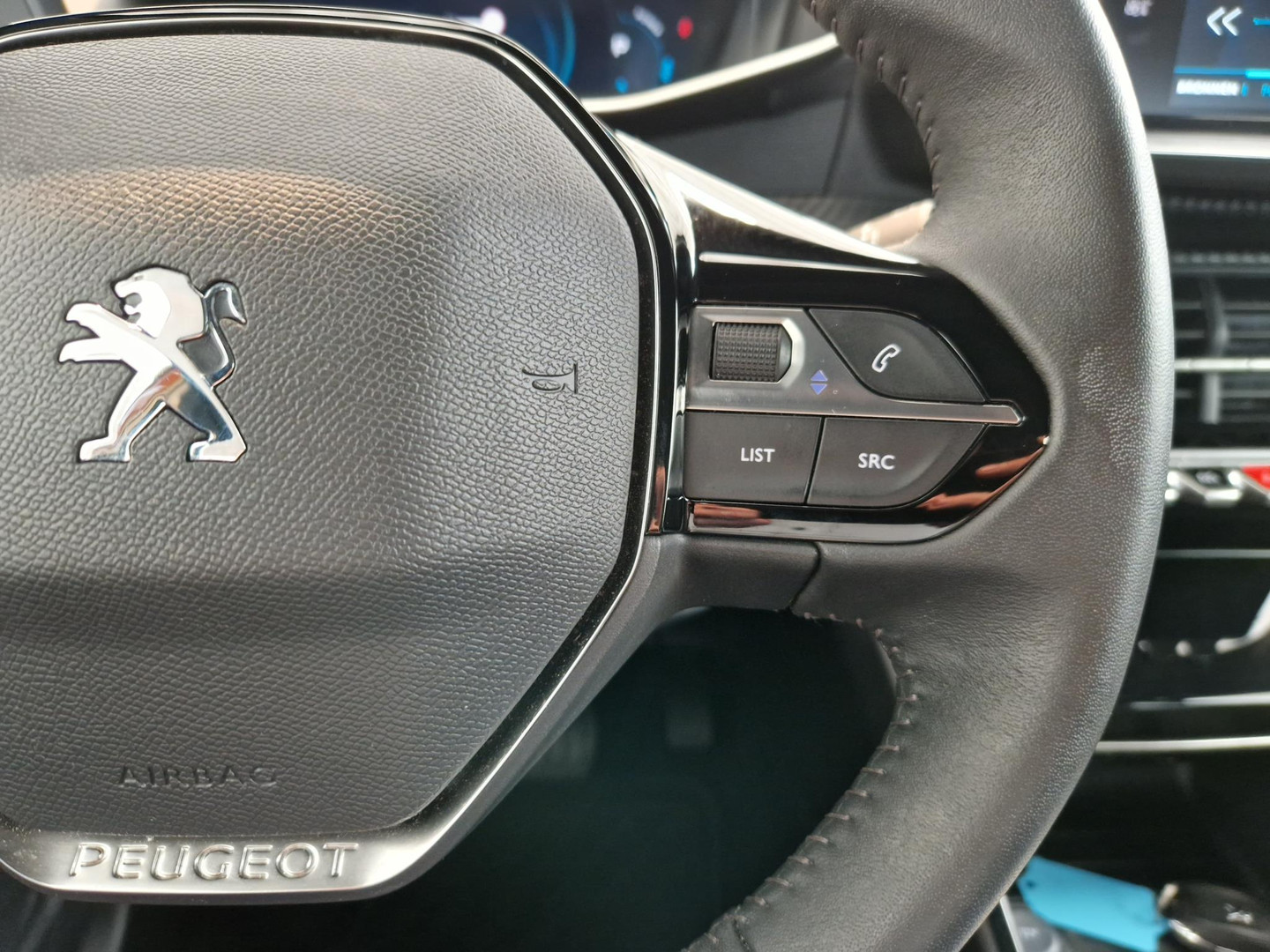 Peugeot Peugeot