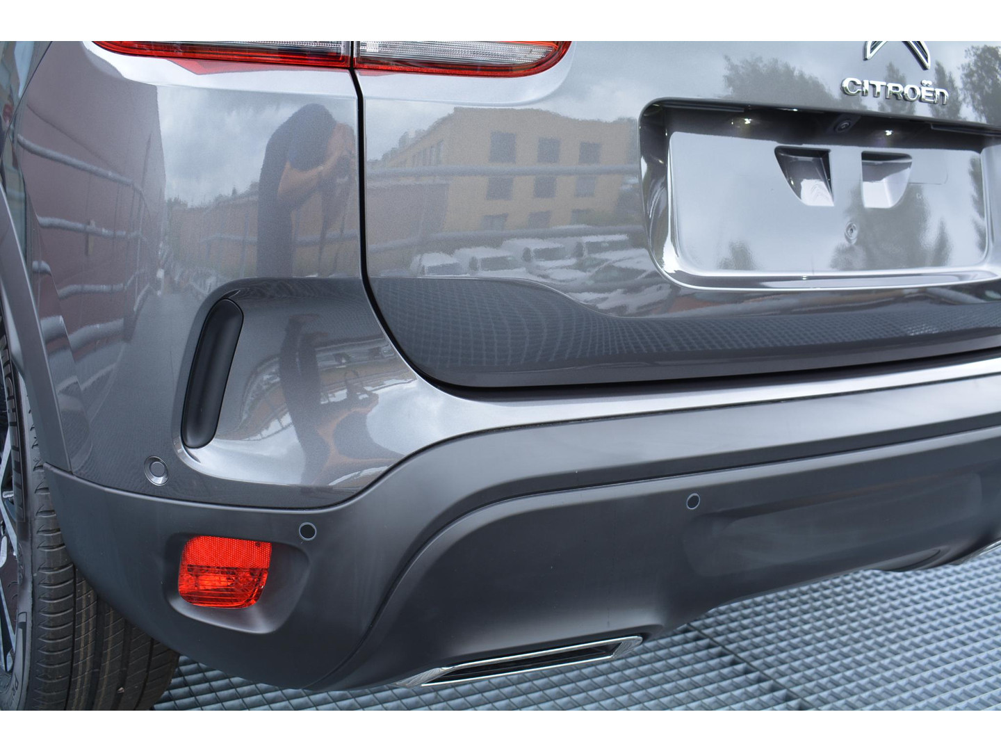 Citroën Citroën