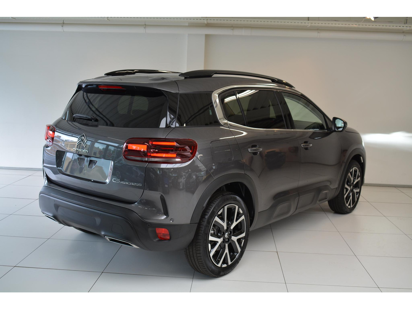 Citroën Citroën