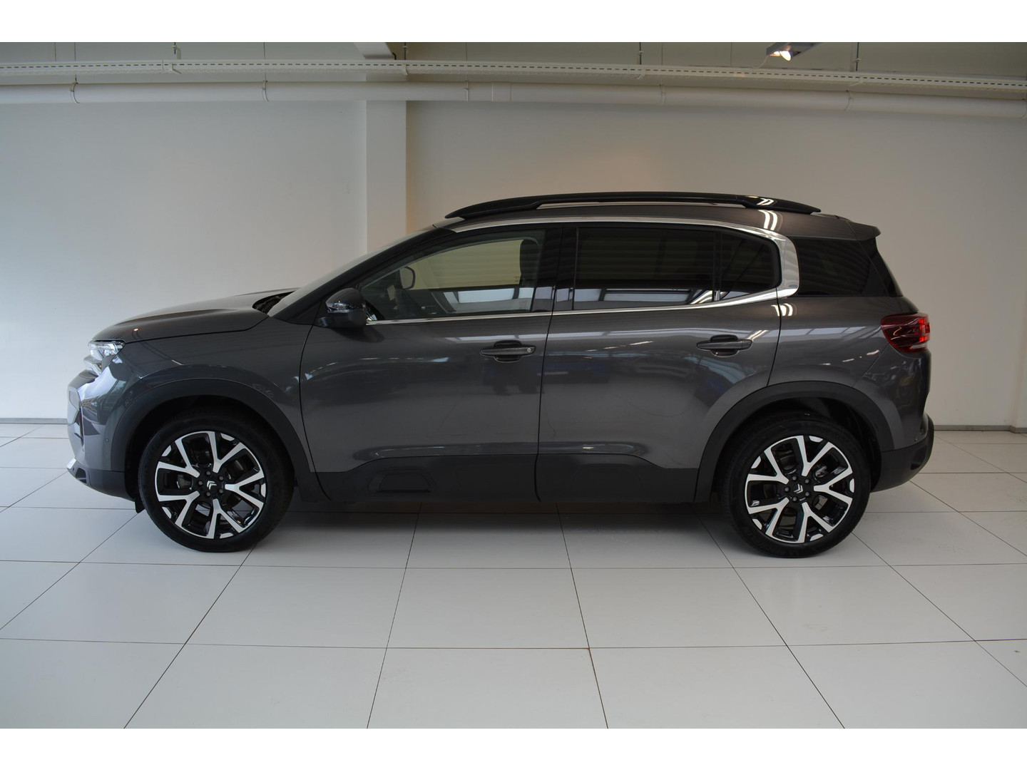 Citroën Citroën