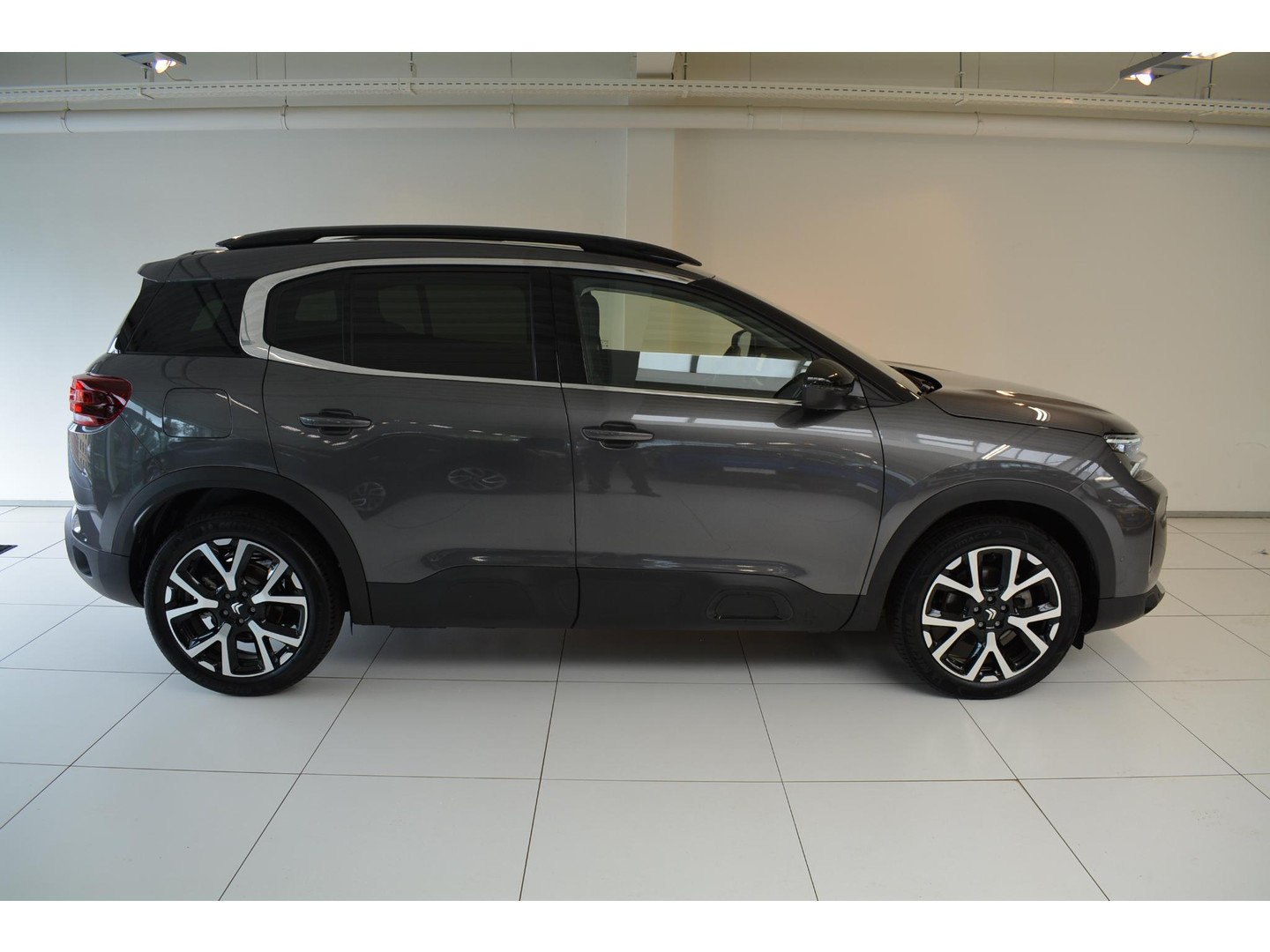 Citroën Citroën
