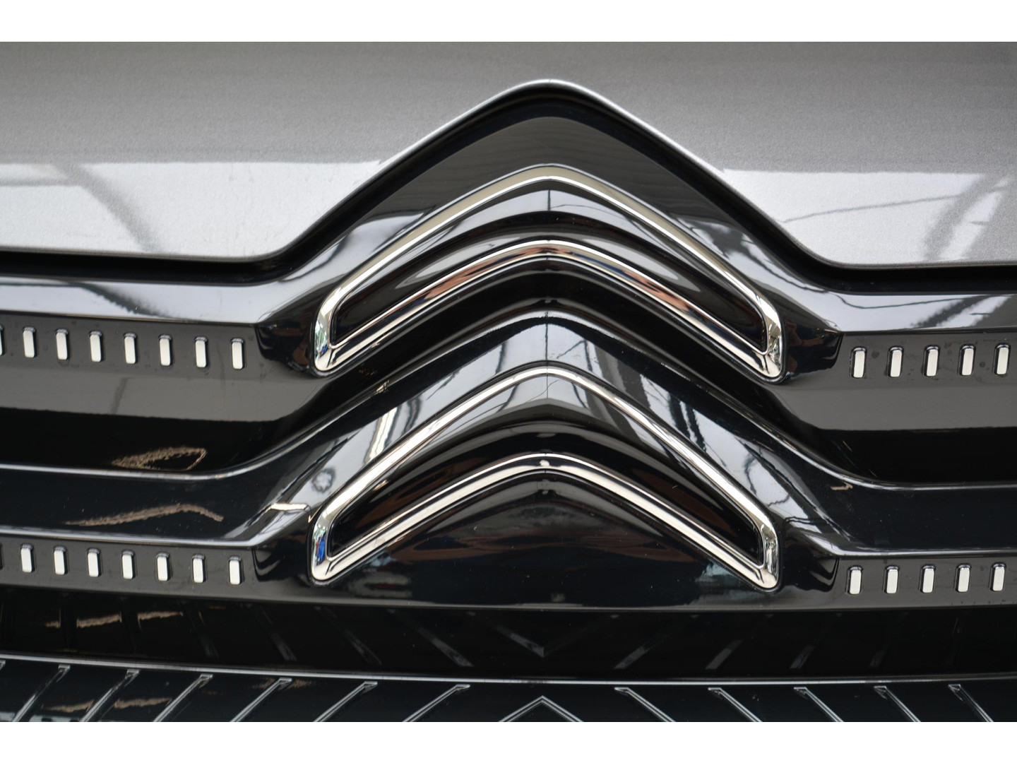 Citroën Citroën