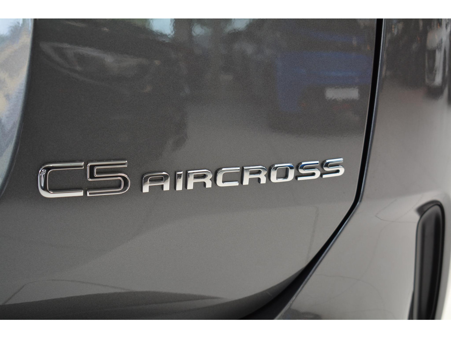 Citroën Citroën
