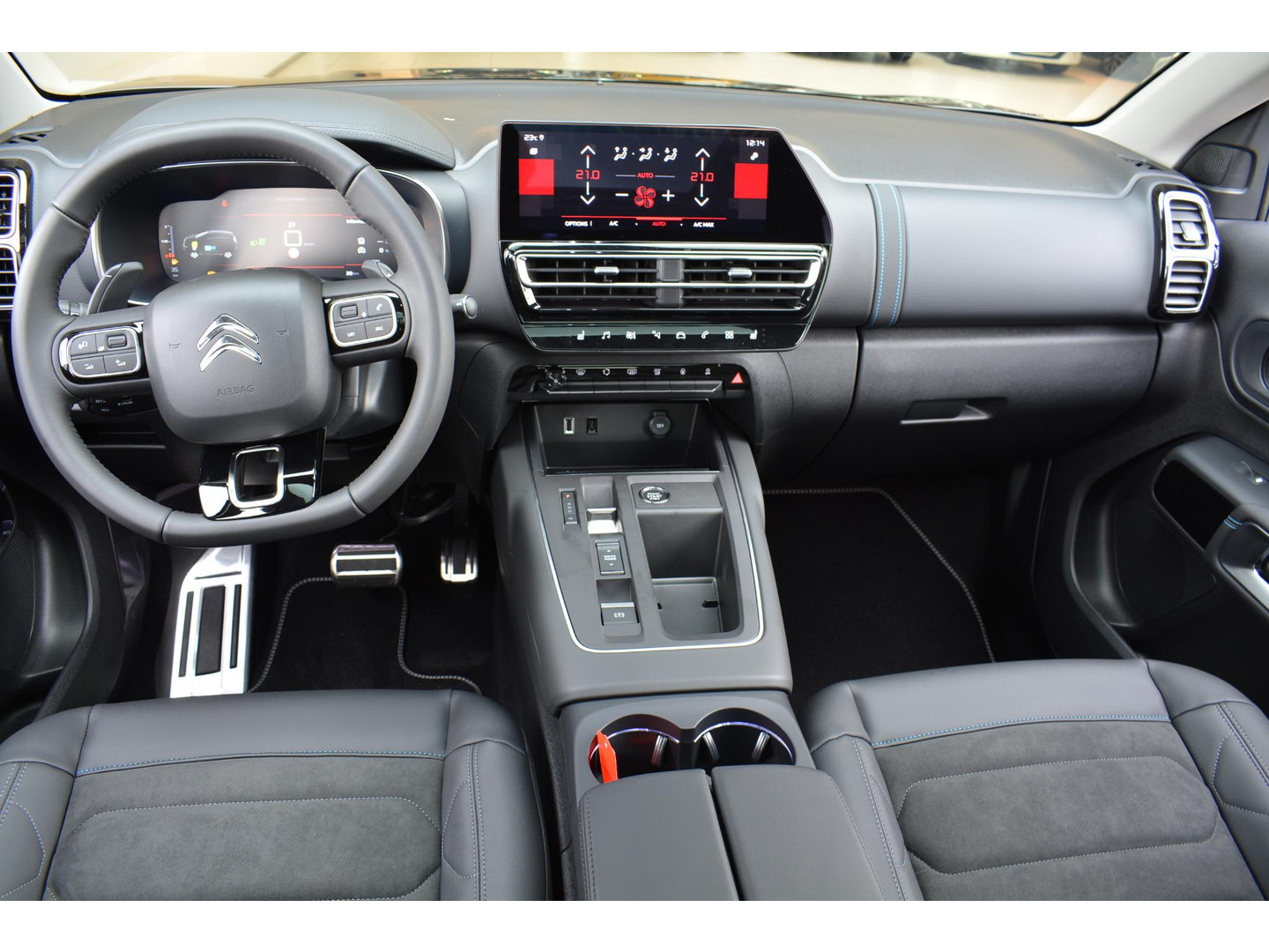 Citroën Citroën