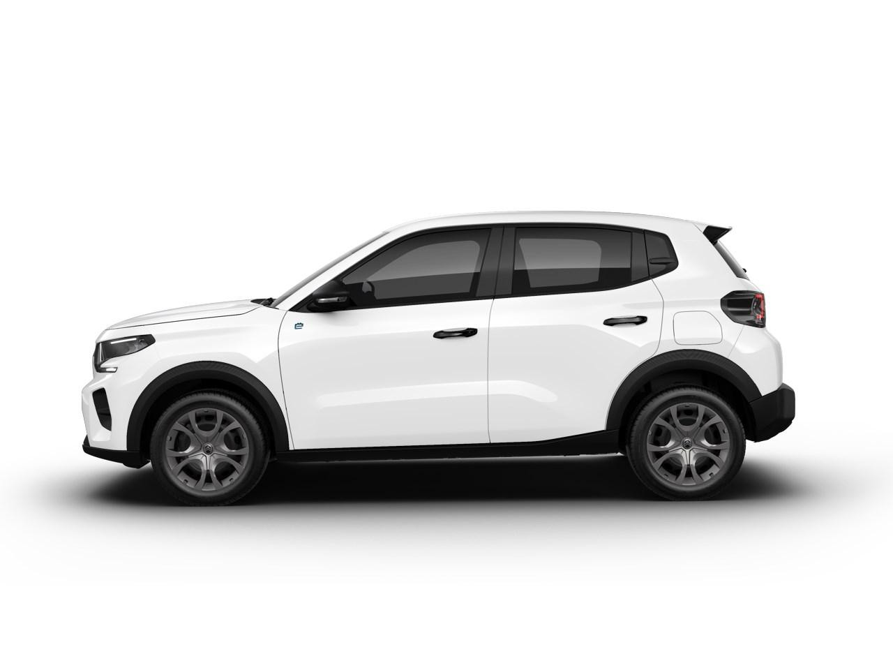 Citroën Citroën