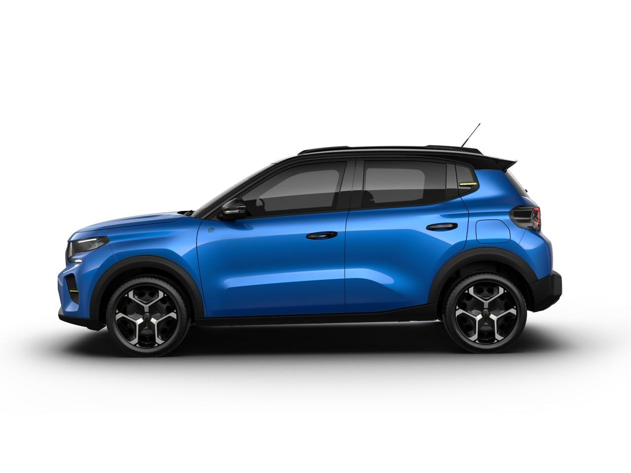 Citroën Citroën