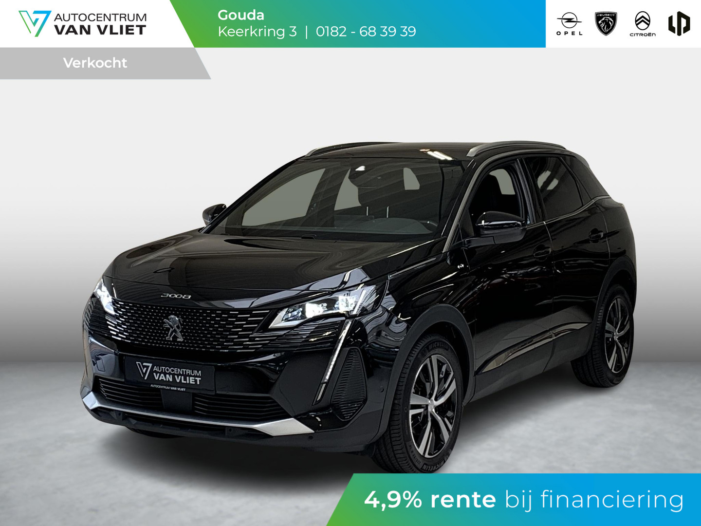 Peugeot Peugeot