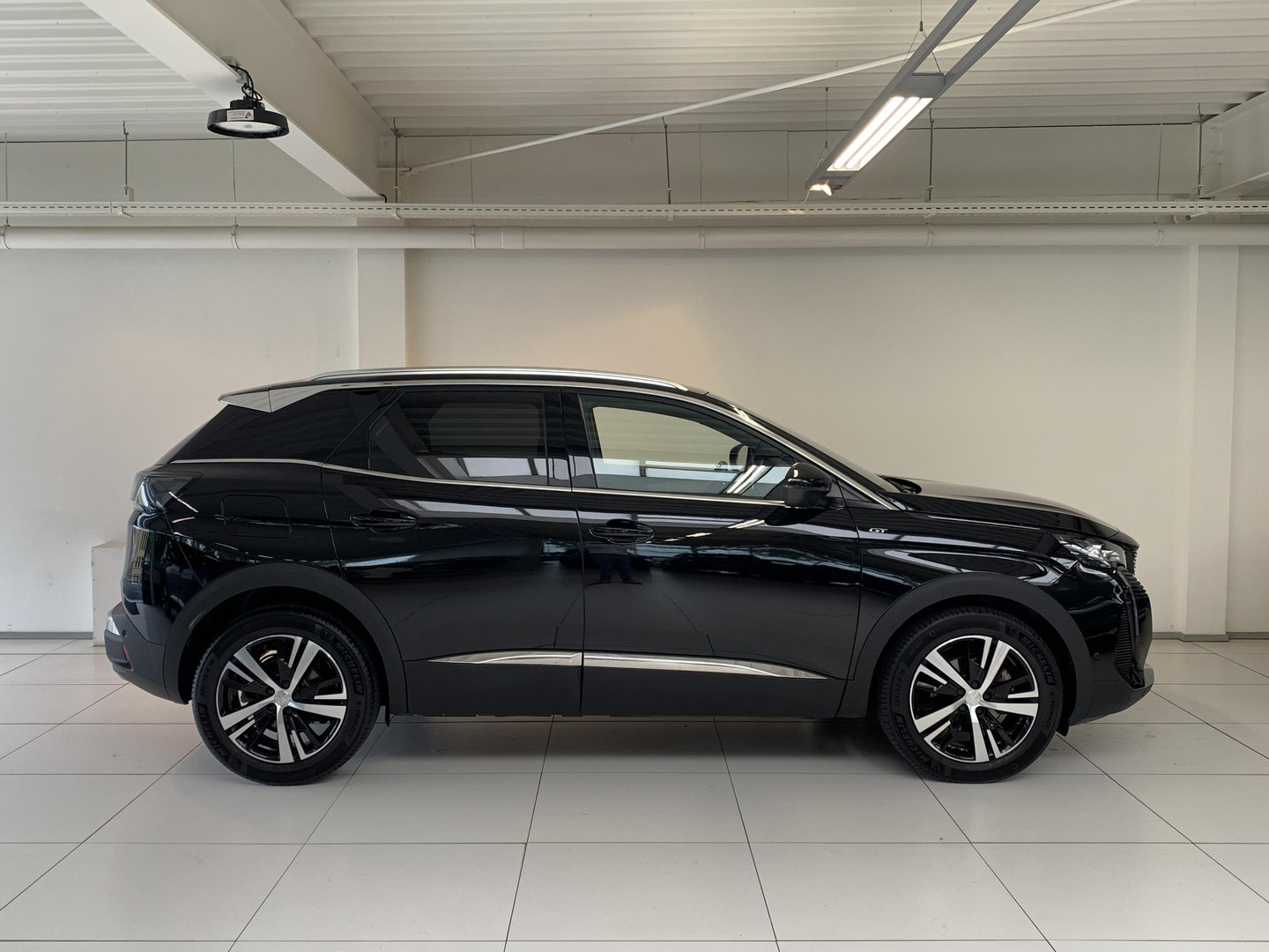 Peugeot Peugeot