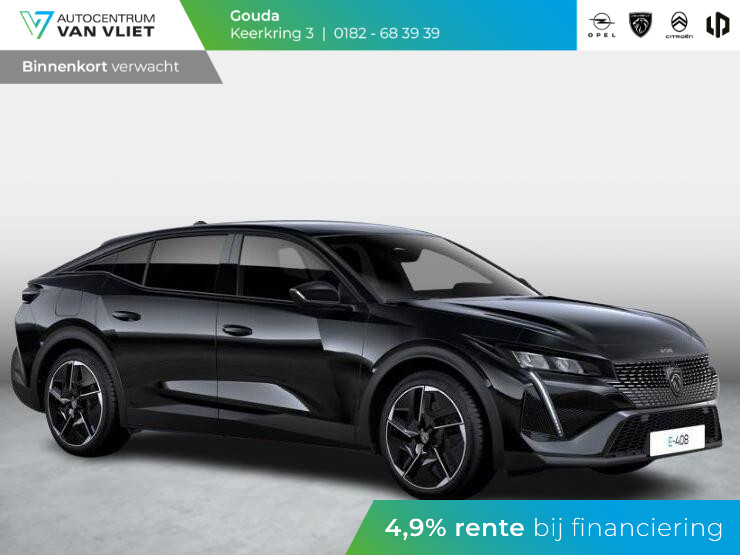 Peugeot Peugeot