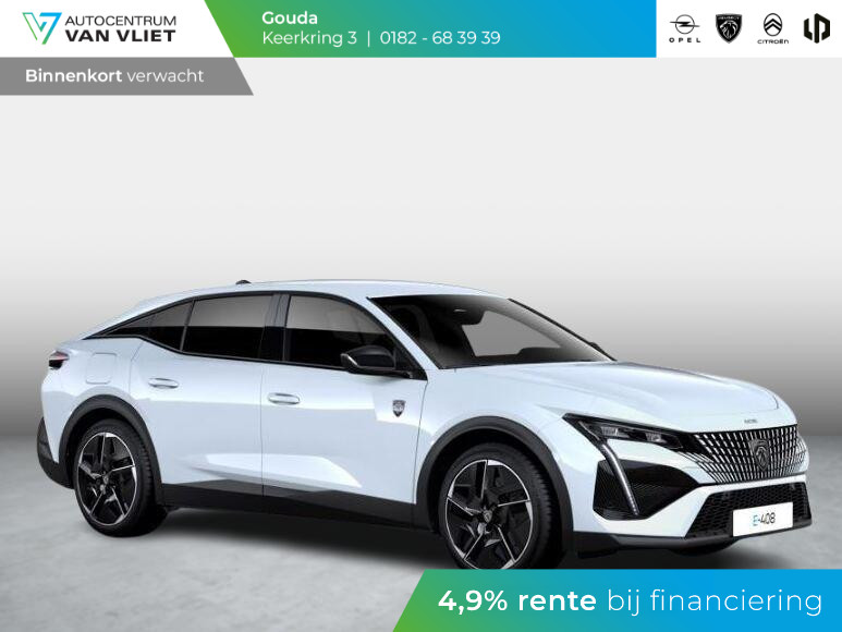 Peugeot Peugeot
