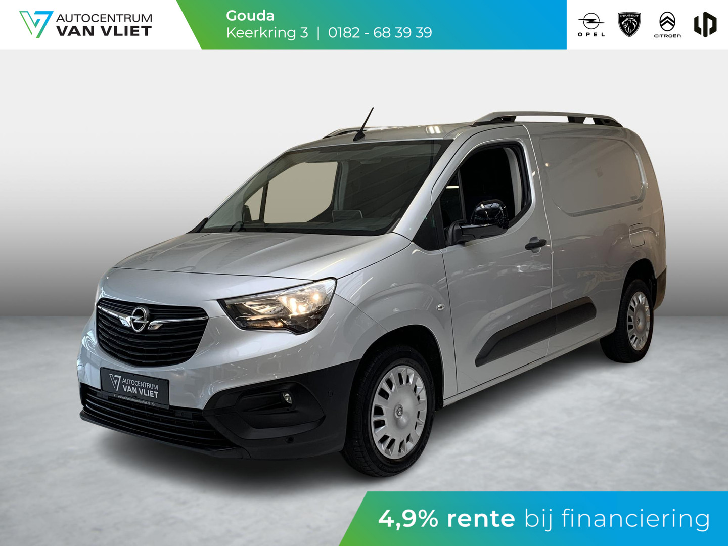 Opel Opel