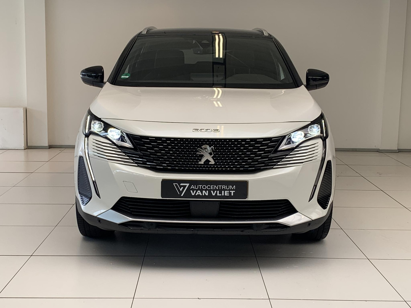Peugeot Peugeot