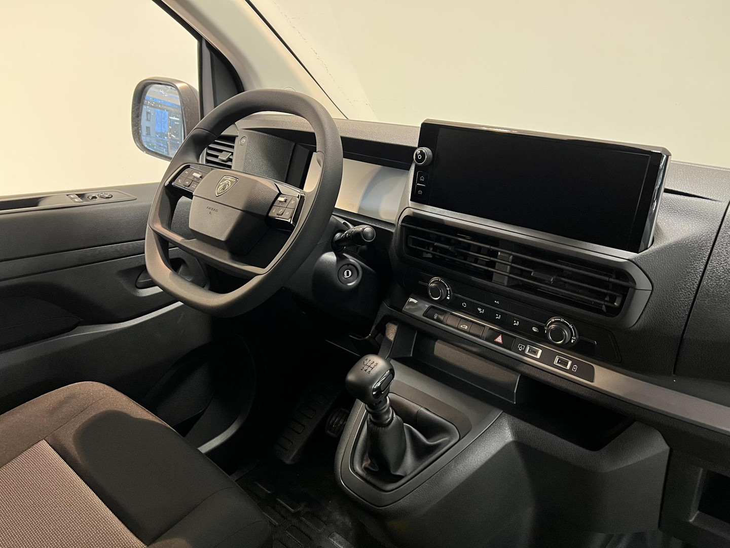Peugeot Peugeot