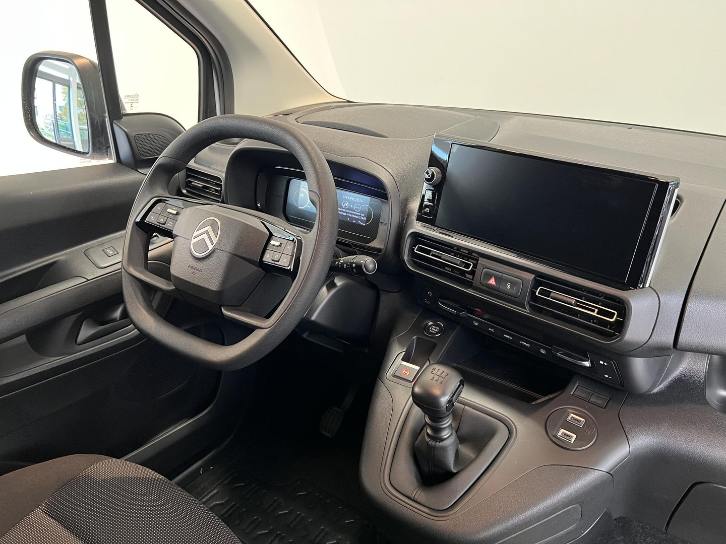 Citroën Citroën