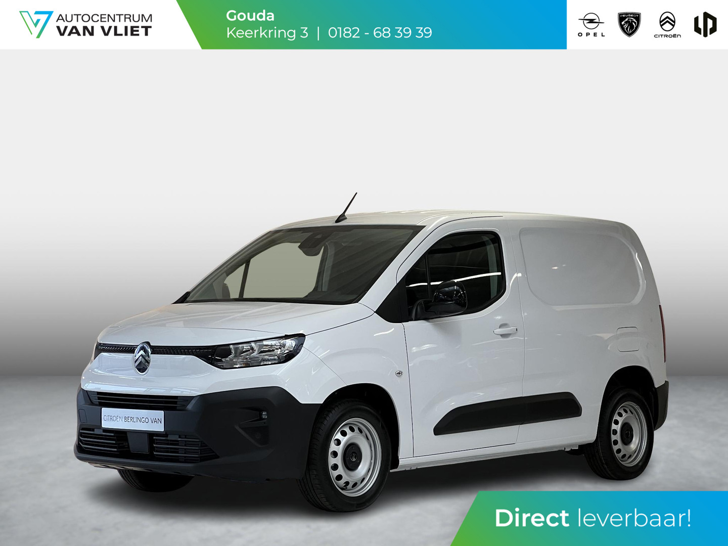 Citroën Citroën