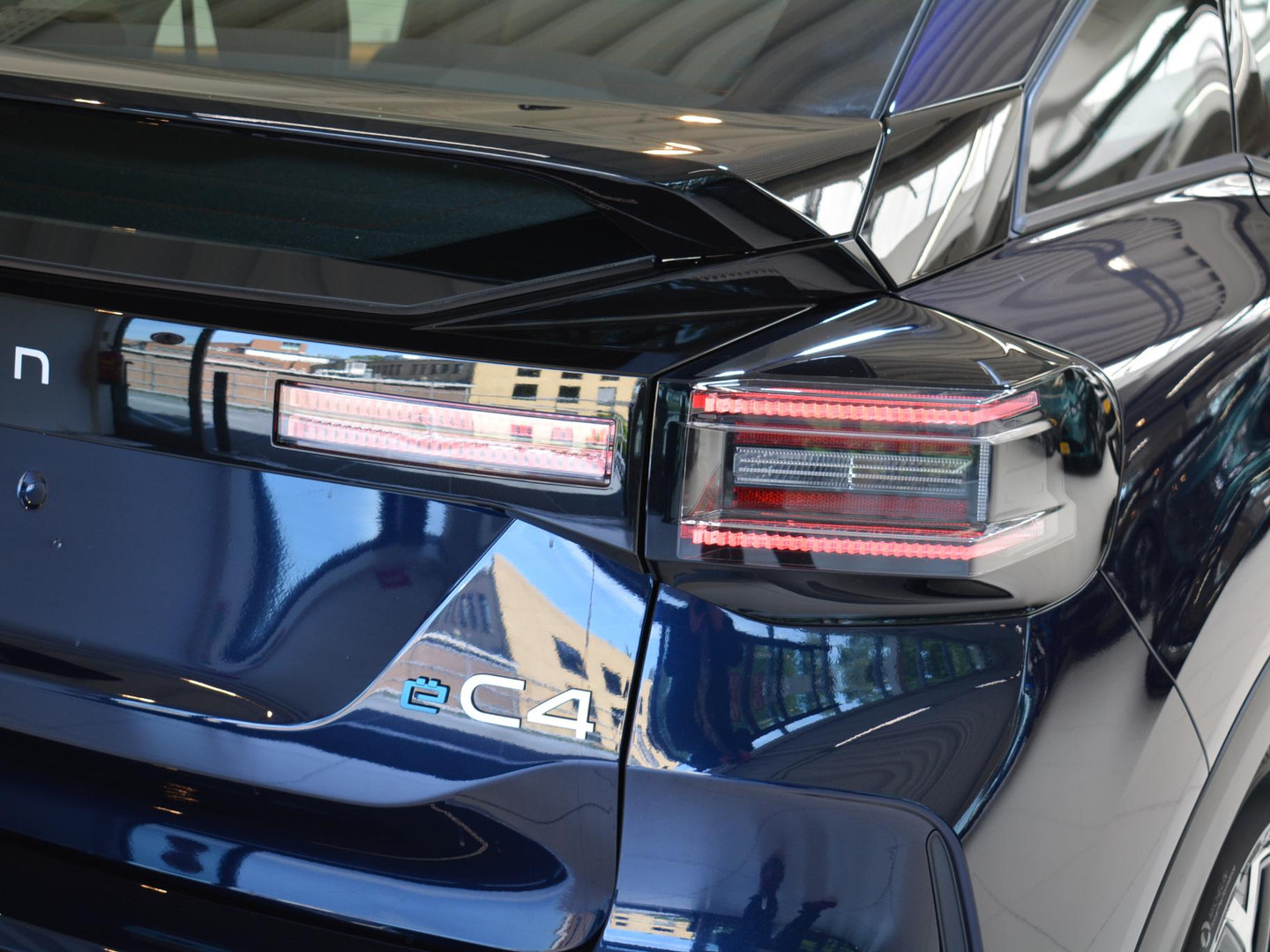 Citroën Citroën