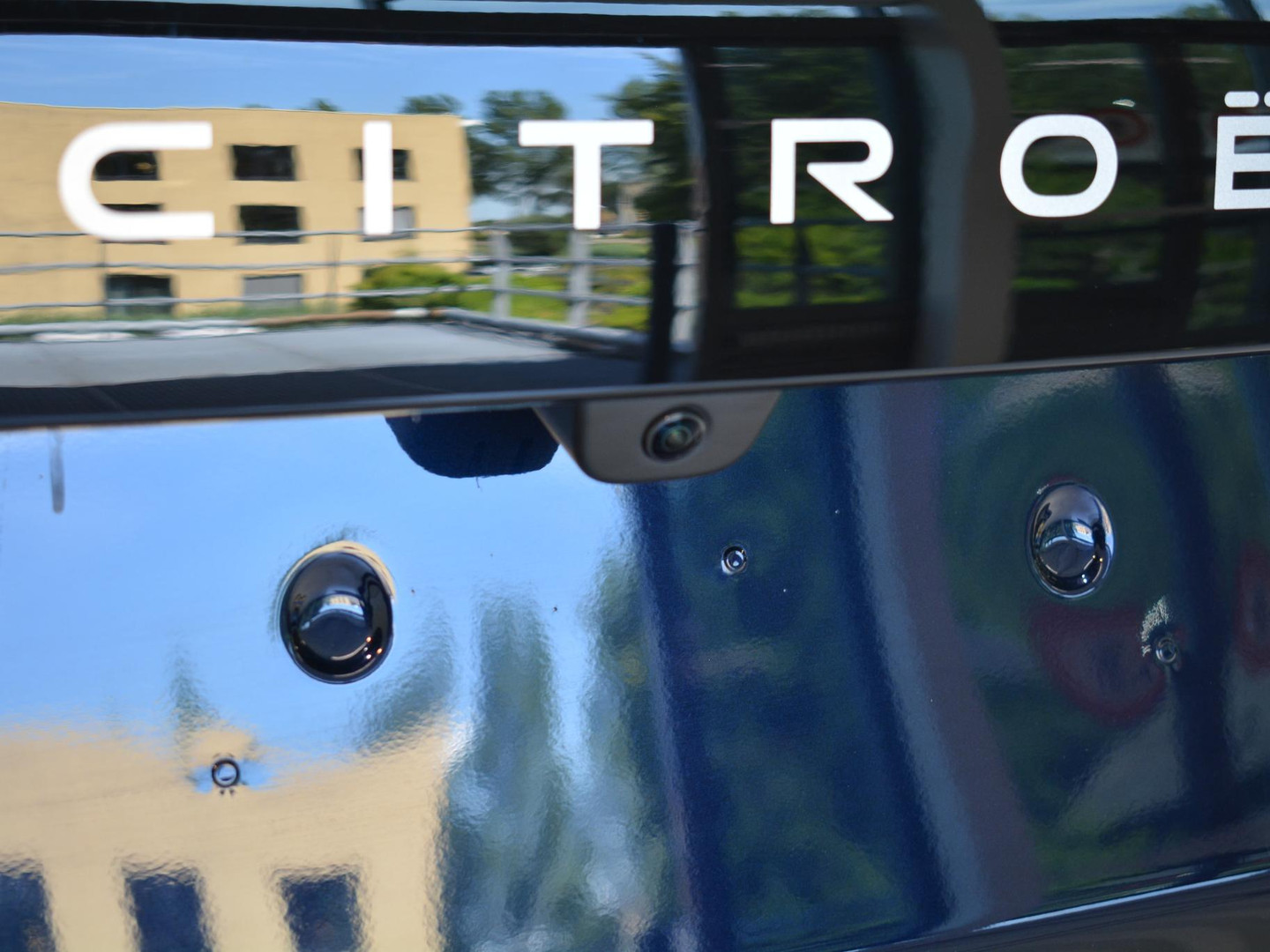 Citroën Citroën