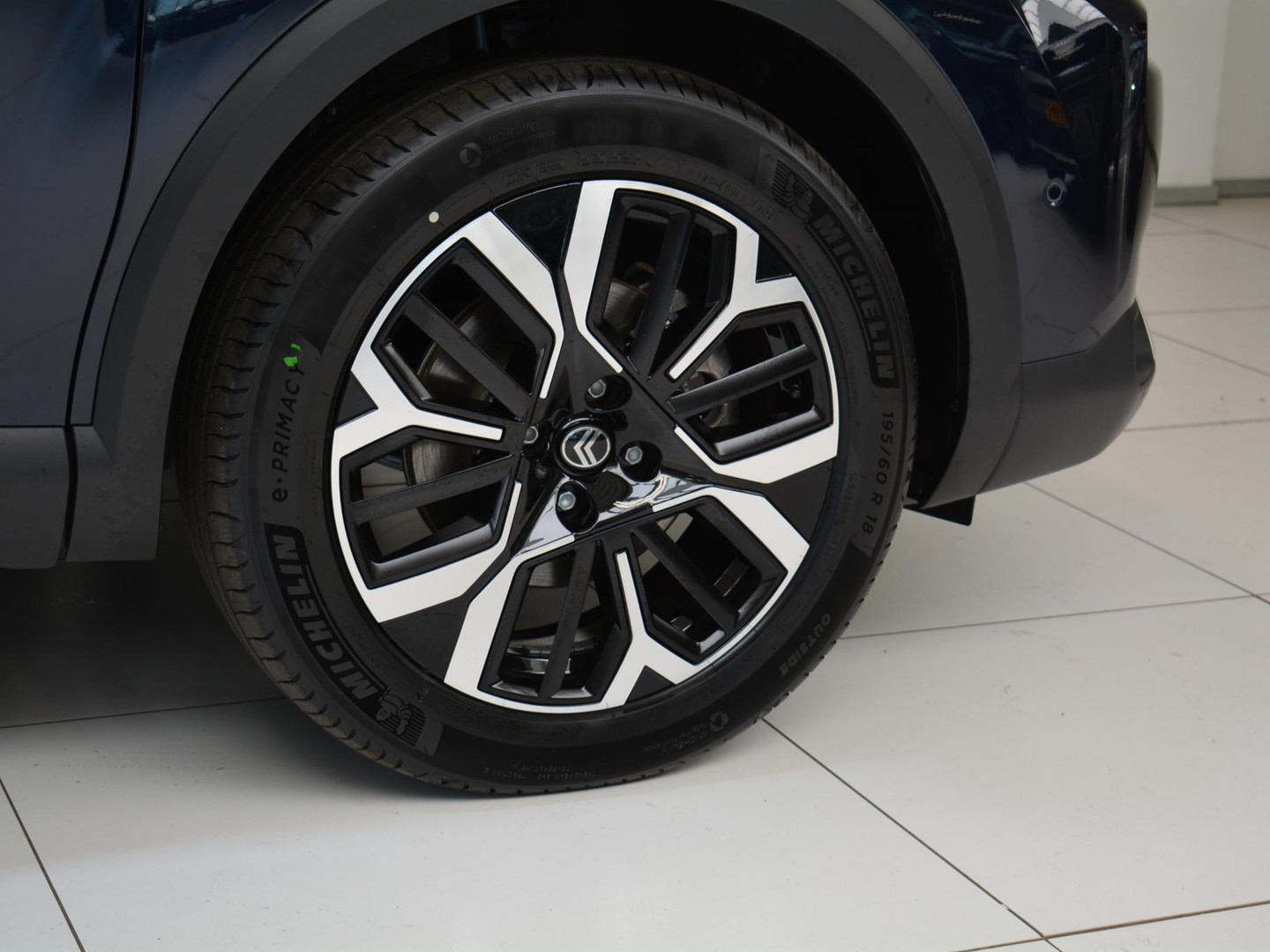Citroën Citroën