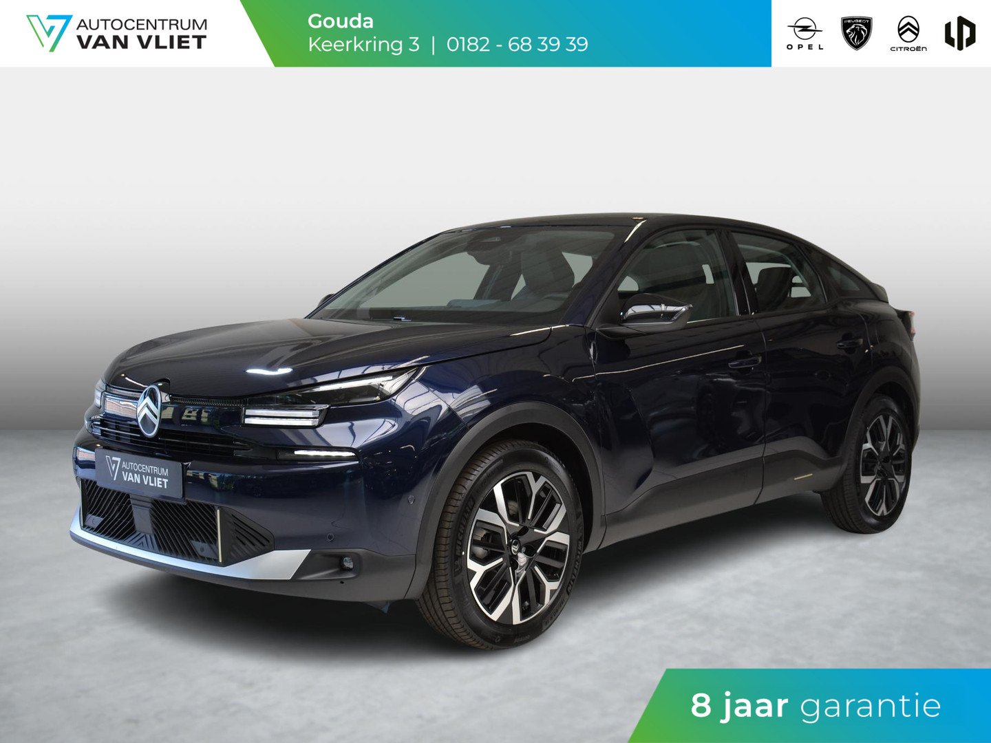 Citroën Citroën