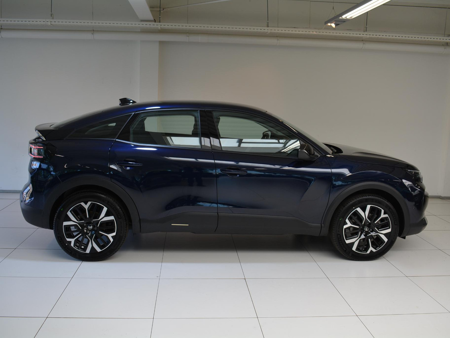 Citroën Citroën
